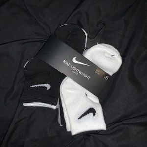 Nike Ankle Socks